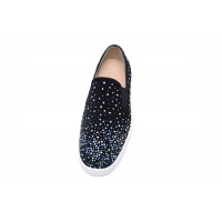 Cheap Christian Louboutin Fashion Shoes For Men #503118 Replica Wholesale [$82.00 USD] [ITEM#503118] on Replica Christian Louboutin Casual Shoes