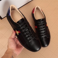 Cheap Gucci Casual Shoes For Men #504398 Replica Wholesale [$72.00 USD] [ITEM#504398] on Replica Gucci Casual Shoes