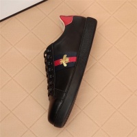 Cheap Gucci Casual Shoes For Men #504398 Replica Wholesale [$72.00 USD] [ITEM#504398] on Replica Gucci Casual Shoes