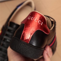 Cheap Gucci Casual Shoes For Men #504398 Replica Wholesale [$72.00 USD] [ITEM#504398] on Replica Gucci Casual Shoes