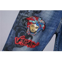 Cheap Versace Jeans For Men #504623 Replica Wholesale [$50.00 USD] [ITEM#504623] on Replica Versace Jeans