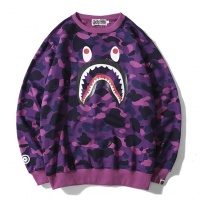 Cheap Bape Hoodies Long Sleeved For Men #504652 Replica Wholesale [$41.00 USD] [ITEM#504652] on Replica Bape Hoodies