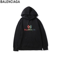 Cheap Balenciaga Hoodies Long Sleeved For Men #504674 Replica Wholesale [$42.00 USD] [ITEM#504674] on Replica Balenciaga Hoodies