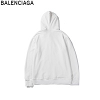 Cheap Balenciaga Hoodies Long Sleeved For Men #504675 Replica Wholesale [$42.00 USD] [ITEM#504675] on Replica Balenciaga Hoodies