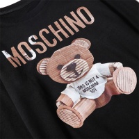 Cheap Moschino Hoodies Long Sleeved For Men #504828 Replica Wholesale [$41.00 USD] [ITEM#504828] on Replica Moschino Hoodies