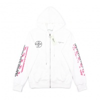 Cheap Off-White Hoodies Long Sleeved For Men #504842 Replica Wholesale [$42.00 USD] [ITEM#504842] on Replica Off-White Hoodies