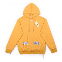 Cheap Off-White Hoodies Long Sleeved For Men #504851 Replica Wholesale [$40.00 USD] [ITEM#504851] on Replica Off-White Hoodies