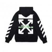 Cheap Off-White Hoodies Long Sleeved For Men #504860 Replica Wholesale [$41.00 USD] [ITEM#504860] on Replica Off-White Hoodies