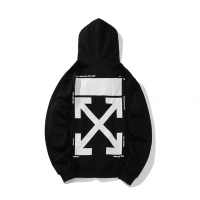 Cheap Off-White Hoodies Long Sleeved For Men #504866 Replica Wholesale [$42.00 USD] [ITEM#504866] on Replica Off-White Hoodies
