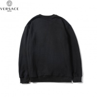 Cheap Versace Hoodies Long Sleeved For Men #504890 Replica Wholesale [$40.00 USD] [ITEM#504890] on Replica Versace Hoodies