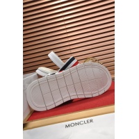 Cheap Moncler Sandal Shoes For Men #505139 Replica Wholesale [$52.00 USD] [ITEM#505139] on Replica Moncler Shoes