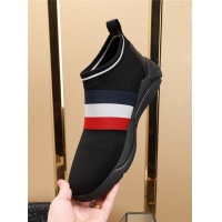 Cheap Moncler Casual Shoes For Men #505154 Replica Wholesale [$76.00 USD] [ITEM#505154] on Replica Moncler Shoes