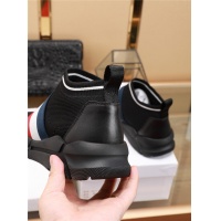 Cheap Moncler Casual Shoes For Men #505154 Replica Wholesale [$76.00 USD] [ITEM#505154] on Replica Moncler Shoes