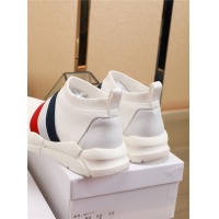 Cheap Moncler Casual Shoes For Men #505155 Replica Wholesale [$76.00 USD] [ITEM#505155] on Replica Moncler Shoes