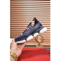 Cheap Moncler Casual Shoes For Men #505159 Replica Wholesale [$80.00 USD] [ITEM#505159] on Replica Moncler Shoes