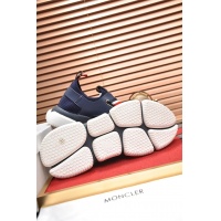 Cheap Moncler Casual Shoes For Men #505159 Replica Wholesale [$80.00 USD] [ITEM#505159] on Replica Moncler Shoes
