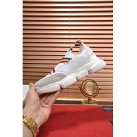 Cheap Moncler Casual Shoes For Men #505160 Replica Wholesale [$80.00 USD] [ITEM#505160] on Replica Moncler Shoes