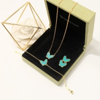 Van Cleef & Arpels Necklaces & Bracelets & Earrings #505449