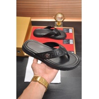 Cheap Versace Slippers For Men #505863 Replica Wholesale [$52.00 USD] [ITEM#505863] on Replica Versace Slippers