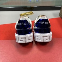 Cheap Versace Slippers For Men #505899 Replica Wholesale [$72.00 USD] [ITEM#505899] on Replica Versace Slippers