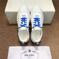 Cheap Prada Casual Shoes For Men #505916 Replica Wholesale [$80.00 USD] [ITEM#505916] on Replica Prada Casual Shoes