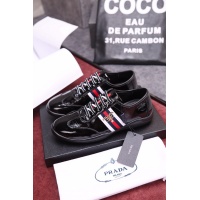 Cheap Prada Casual Shoes For Men #505936 Replica Wholesale [$80.00 USD] [ITEM#505936] on Replica Prada Casual Shoes