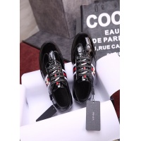 Cheap Prada Casual Shoes For Men #505936 Replica Wholesale [$80.00 USD] [ITEM#505936] on Replica Prada Casual Shoes