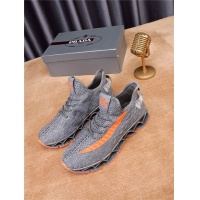 Cheap Prada Casual Shoes For Men #505937 Replica Wholesale [$80.00 USD] [ITEM#505937] on Replica Prada Casual Shoes