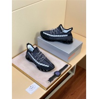 Cheap Prada Casual Shoes For Men #505964 Replica Wholesale [$80.00 USD] [ITEM#505964] on Replica Prada Casual Shoes