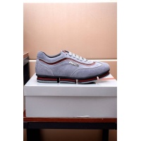 Cheap Prada Casual Shoes For Men #505977 Replica Wholesale [$76.00 USD] [ITEM#505977] on Replica Prada Casual Shoes