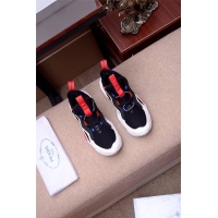 Cheap Prada Casual Shoes For Men #505987 Replica Wholesale [$76.00 USD] [ITEM#505987] on Replica Prada Casual Shoes