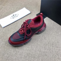 Cheap Prada Casual Shoes For Men #506017 Replica Wholesale [$122.00 USD] [ITEM#506017] on Replica Prada Casual Shoes