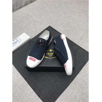 Cheap Prada Casual Shoes For Men #506049 Replica Wholesale [$80.00 USD] [ITEM#506049] on Replica Prada Casual Shoes