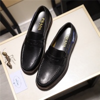 Cheap Prada Casual Shoes For Men #506052 Replica Wholesale [$82.00 USD] [ITEM#506052] on Replica Prada Casual Shoes