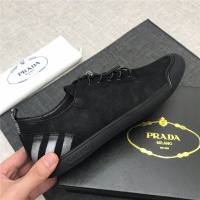 Cheap Prada Casual Shoes For Men #506064 Replica Wholesale [$72.00 USD] [ITEM#506064] on Replica Prada Casual Shoes