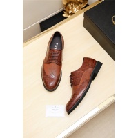 Cheap Prada Leather Shoes For Men #506074 Replica Wholesale [$80.00 USD] [ITEM#506074] on Replica Prada Leather Shoes