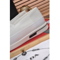 Cheap Prada Casual Shoes For Men #506083 Replica Wholesale [$72.00 USD] [ITEM#506083] on Replica Prada Casual Shoes
