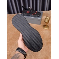 Cheap Prada Casual Shoes For Men #506096 Replica Wholesale [$80.00 USD] [ITEM#506096] on Replica Prada Casual Shoes