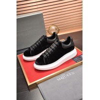 Cheap Alexander McQueen Casual Shoes For Men #506119 Replica Wholesale [$80.00 USD] [ITEM#506119] on Replica Alexander McQueen Casual Shoes