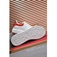 Cheap Alexander McQueen Casual Shoes For Men #506129 Replica Wholesale [$80.00 USD] [ITEM#506129] on Replica Alexander McQueen Casual Shoes