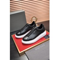Cheap Alexander McQueen Casual Shoes For Men #506130 Replica Wholesale [$80.00 USD] [ITEM#506130] on Replica Alexander McQueen Casual Shoes