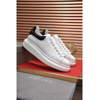 Cheap Alexander McQueen Casual Shoes For Women #506146 Replica Wholesale [$88.00 USD] [ITEM#506146] on Replica Alexander McQueen Casual Shoes