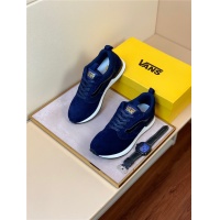 Cheap Kenzo Casual Shoes For Men #506160 Replica Wholesale [$72.00 USD] [ITEM#506160] on Replica Kenzo Shoes