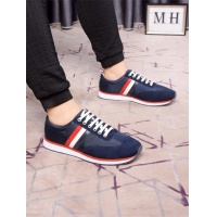 Cheap Thom Browne Casual Shoes For Men #506168 Replica Wholesale [$80.00 USD] [ITEM#506168] on Replica Thom Browne Shoes