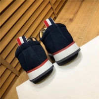Cheap Thom Browne Casual Shoes For Men #506182 Replica Wholesale [$80.00 USD] [ITEM#506182] on Replica Thom Browne Shoes