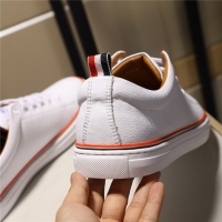 Cheap Thom Browne Casual Shoes For Men #506183 Replica Wholesale [$80.00 USD] [ITEM#506183] on Replica Thom Browne Shoes