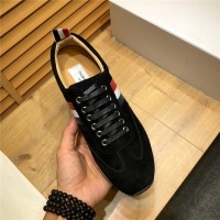 Cheap Thom Browne Casual Shoes For Men #506184 Replica Wholesale [$80.00 USD] [ITEM#506184] on Replica Thom Browne Shoes