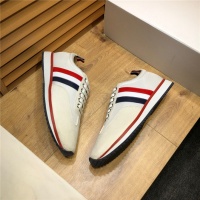 Cheap Thom Browne Casual Shoes For Men #506185 Replica Wholesale [$80.00 USD] [ITEM#506185] on Replica Thom Browne Shoes