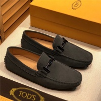 Cheap TOD\'S Casual Shoes For Men #506202 Replica Wholesale [$96.00 USD] [ITEM#506202] on Replica TOD'S Shoes
