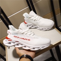 Cheap OFF-White Casual Shoes For Men #506238 Replica Wholesale [$72.00 USD] [ITEM#506238] on Replica OFF-White Shoes